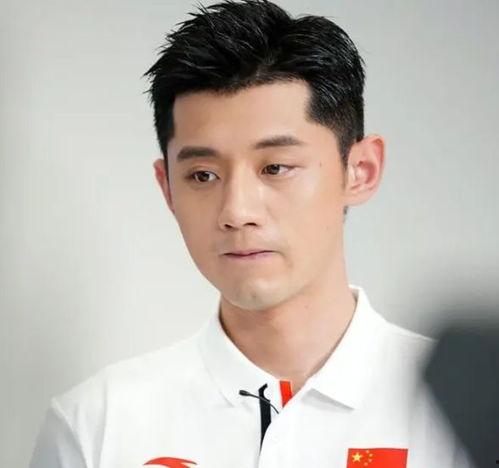 张继科爆料细节视频播放,揭秘背后不为人知的真相 第1张 张继科爆料细节视频播放,揭秘背后不为人知的真相 第1张