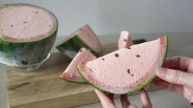 抖音水冰月瓜免费吃,水冰月瓜免费吃，快来参与抢鲜尝鲜！  第1张